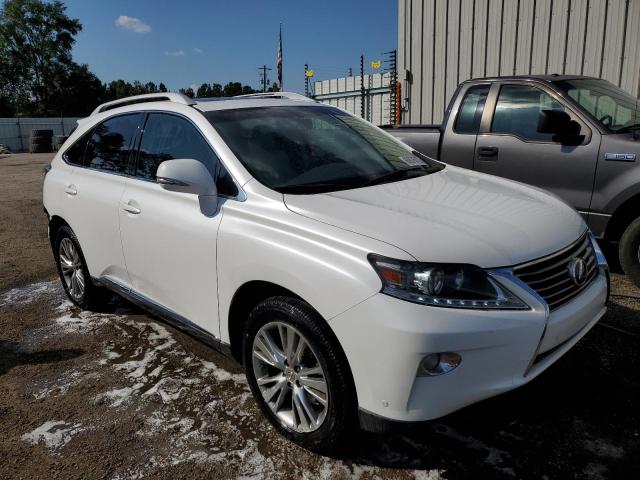 LEXUS RX 350 2013 2t2zk1ba1dc106316