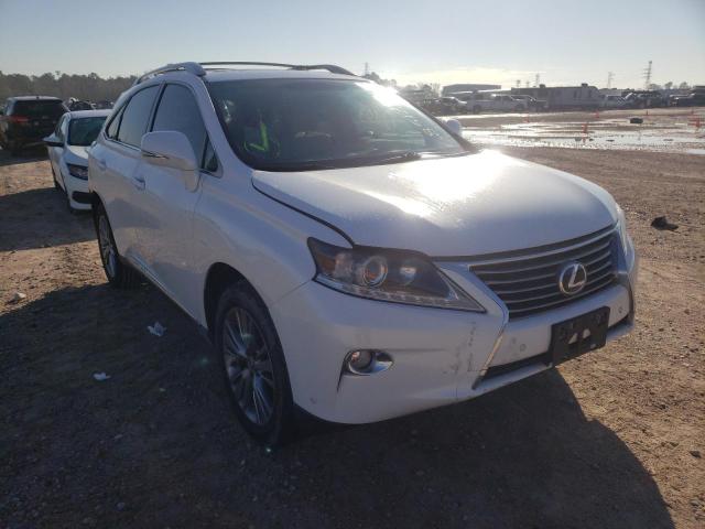 LEXUS RX 350 2013 2t2zk1ba1dc112004