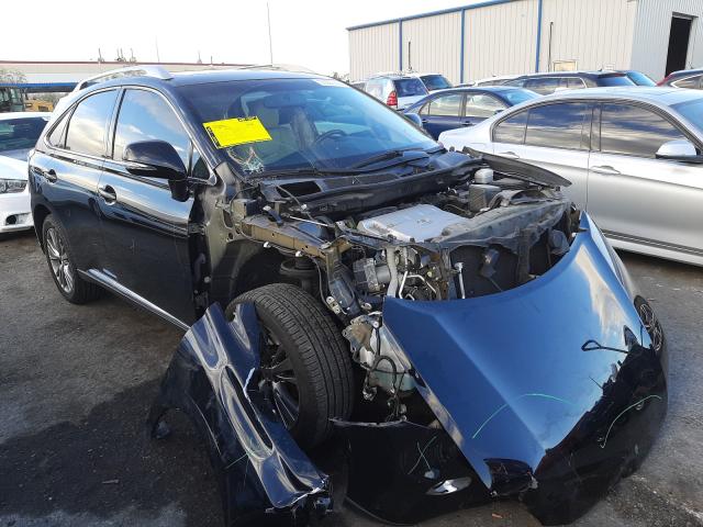 LEXUS RX 350 2013 2t2zk1ba1dc113430