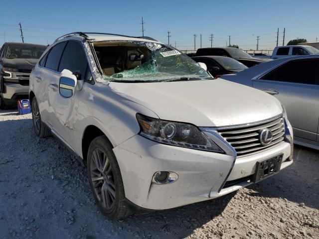 LEXUS RX 350 2013 2t2zk1ba1dc113685