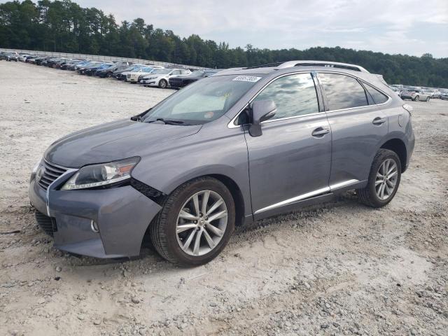 LEXUS RX 350 2013 2t2zk1ba1dc114853