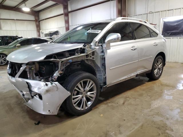 LEXUS RX 350 2013 2t2zk1ba1dc116361