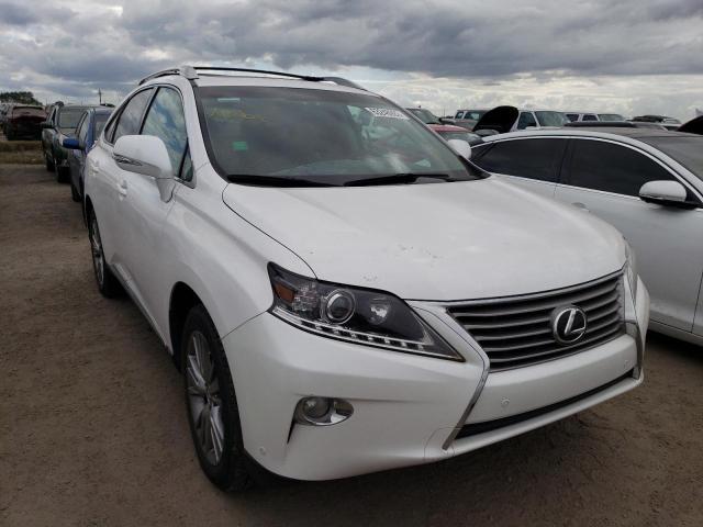 LEXUS RX 350 2013 2t2zk1ba1dc117624