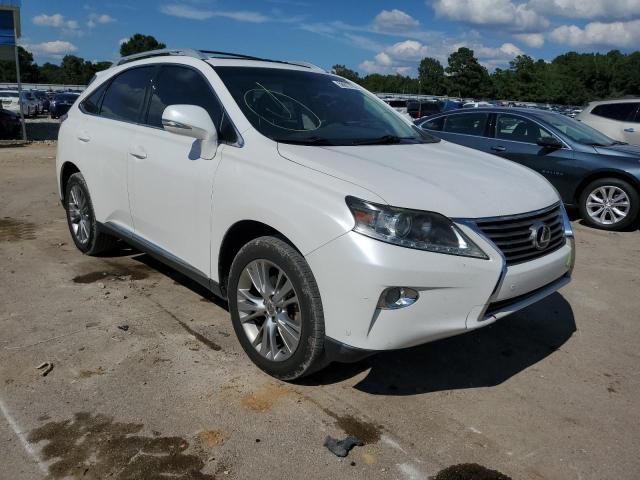 LEXUS RX 350 2013 2t2zk1ba1dc119695