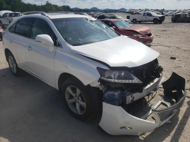 LEXUS RX 350 2013 2t2zk1ba1dc119809