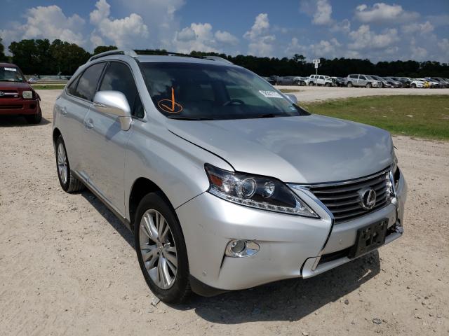 LEXUS RX 350 2013 2t2zk1ba1dc123066