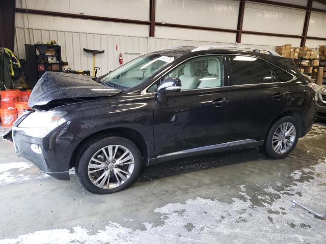 LEXUS RX 350 2013 2t2zk1ba1dc124704