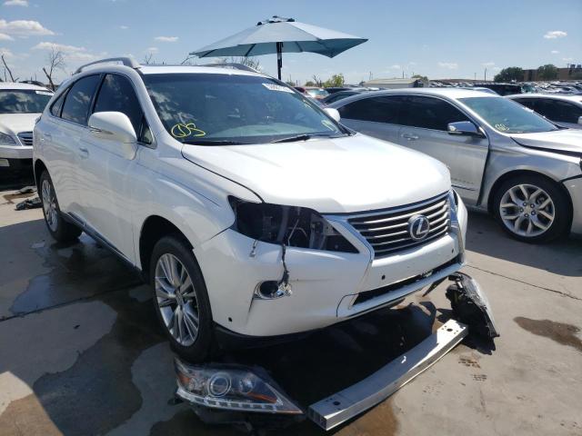 LEXUS RX 350 2013 2t2zk1ba1dc126470