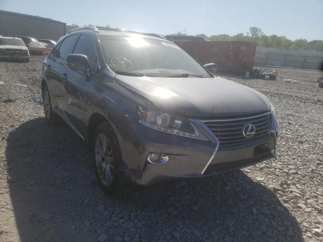 LEXUS RX 350 2013 2t2zk1ba1dc126954