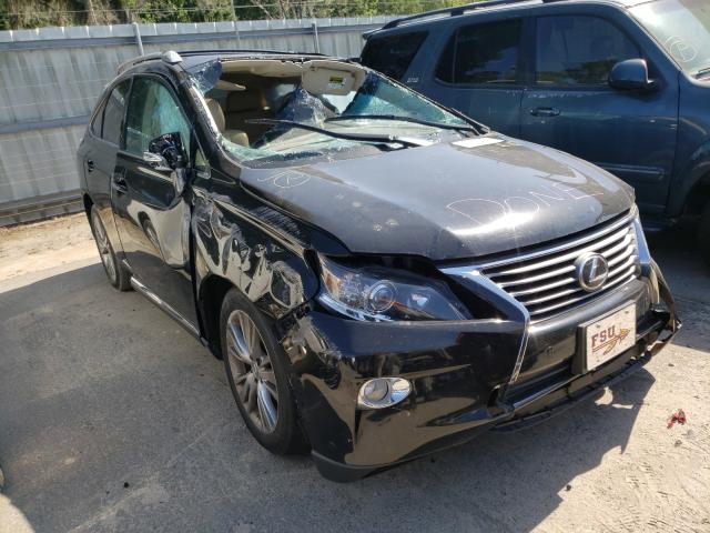 LEXUS RX 350 2013 2t2zk1ba1dc127084