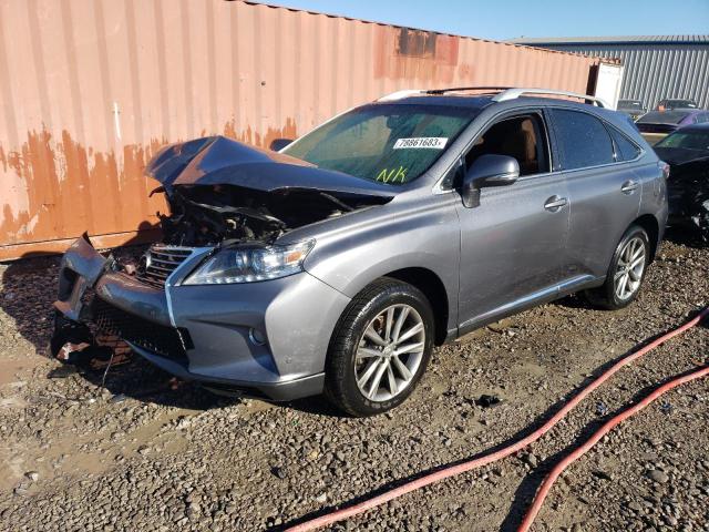 LEXUS RX350 2013 2t2zk1ba1dc130308