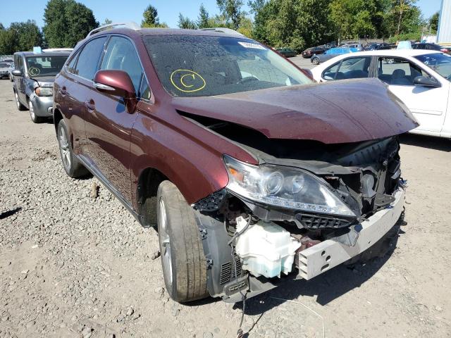 LEXUS RX 350 2013 2t2zk1ba1dc130325