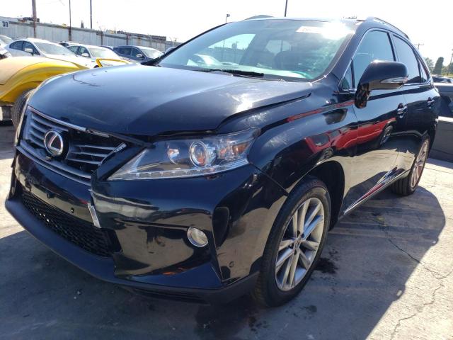 LEXUS RX 350 2014 2t2zk1ba1ec132707