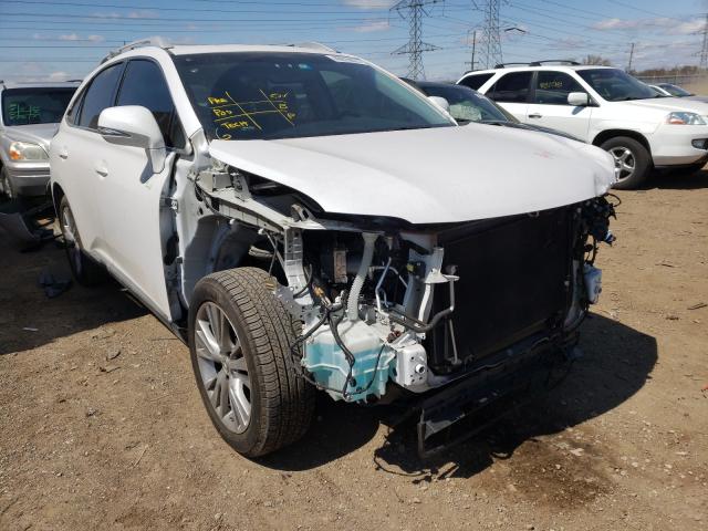 LEXUS RX 350 2014 2t2zk1ba1ec135316