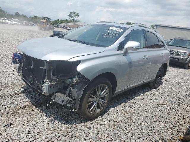 LEXUS RX 350 2014 2t2zk1ba1ec137664