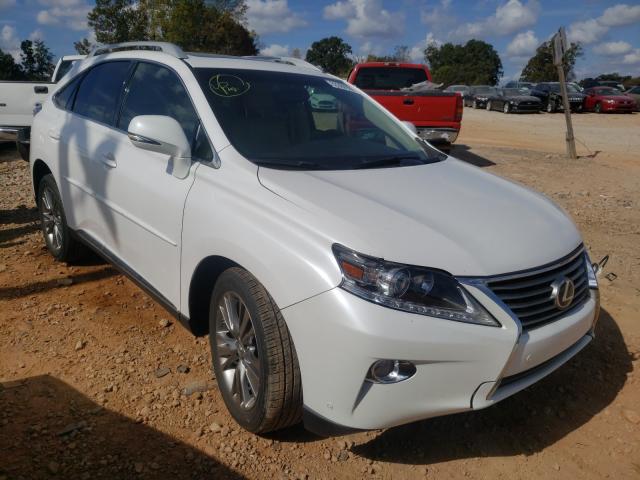 LEXUS RX 350 2014 2t2zk1ba1ec137910