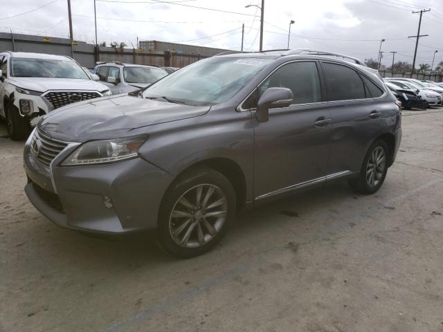 LEXUS RX 350 2014 2t2zk1ba1ec138085