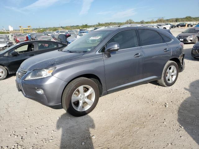 LEXUS RX 350 2014 2t2zk1ba1ec143061