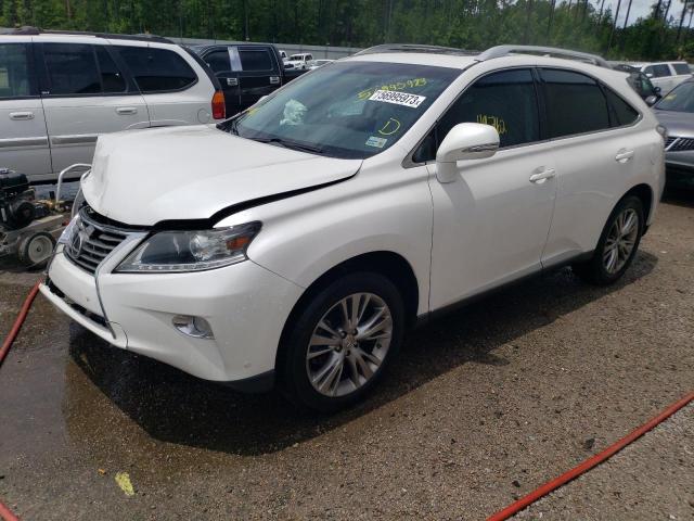 LEXUS RX 350 2014 2t2zk1ba1ec144453