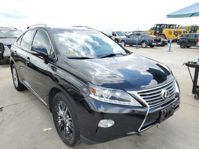 LEXUS RX 350 2014 2t2zk1ba1ec146218