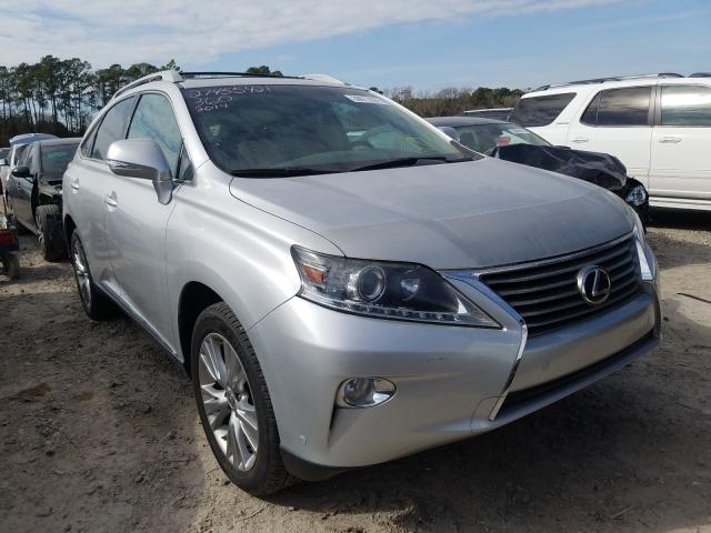 LEXUS RX 350 2014 2t2zk1ba1ec147160