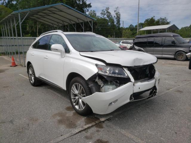 LEXUS RX 350 2014 2t2zk1ba1ec149068