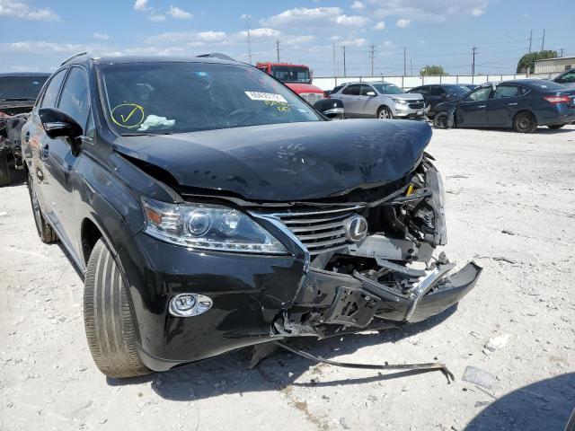 LEXUS RX 350 2015 2t2zk1ba1fc150903