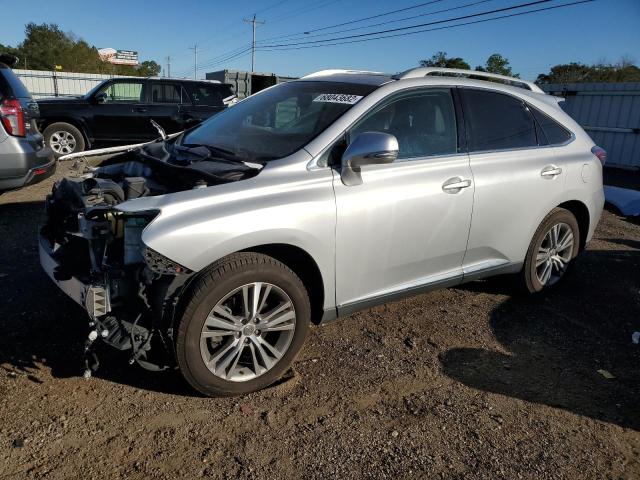 LEXUS RX 350 2015 2t2zk1ba1fc151761