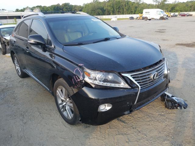 LEXUS RX 350 2015 2t2zk1ba1fc155129