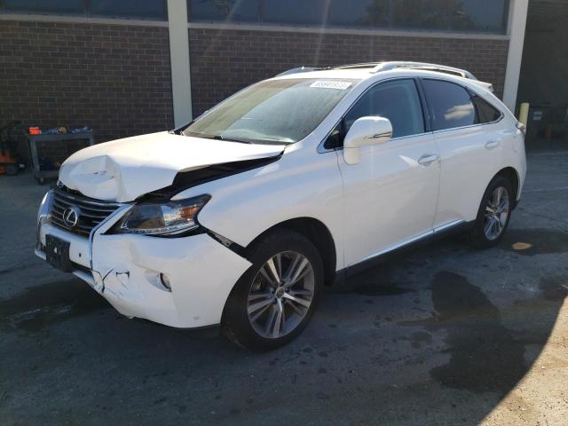 LEXUS RX 350 2015 2t2zk1ba1fc156880