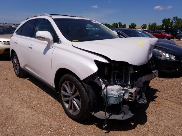 LEXUS RX 350 2015 2t2zk1ba1fc156894