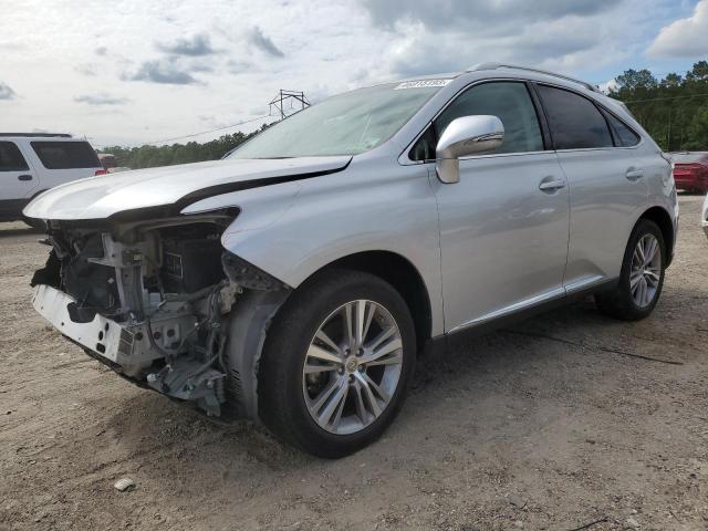 LEXUS RX 350 2015 2t2zk1ba1fc158211