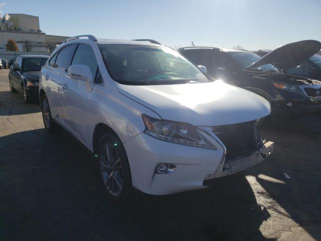 LEXUS RX 350 2015 2t2zk1ba1fc159438