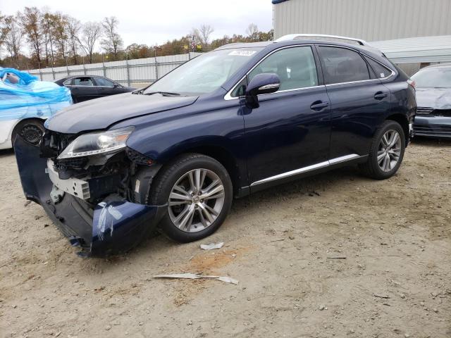 LEXUS RX350 2015 2t2zk1ba1fc159908