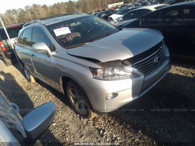 LEXUS RX 350 2015 2t2zk1ba1fc160153