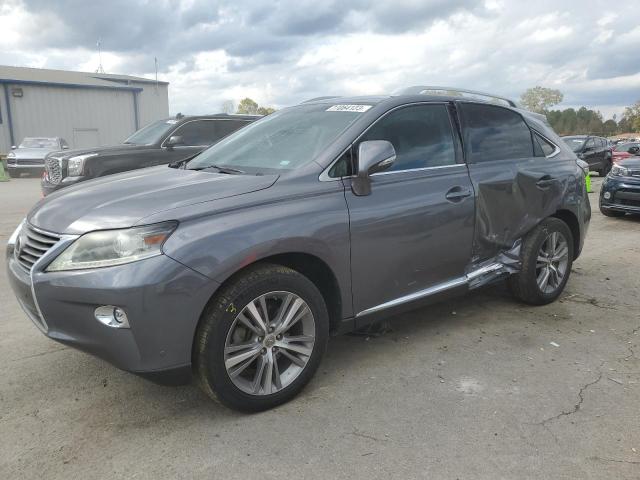 LEXUS RX350 2015 2t2zk1ba1fc161657