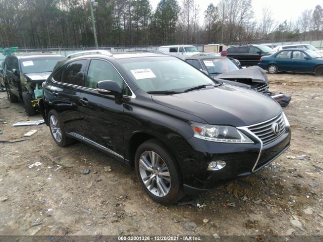 LEXUS RX 350 2015 2t2zk1ba1fc161819