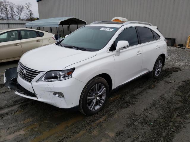 LEXUS RX 350 2015 2t2zk1ba1fc162937