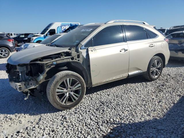 LEXUS RX 350 2015 2t2zk1ba1fc165563