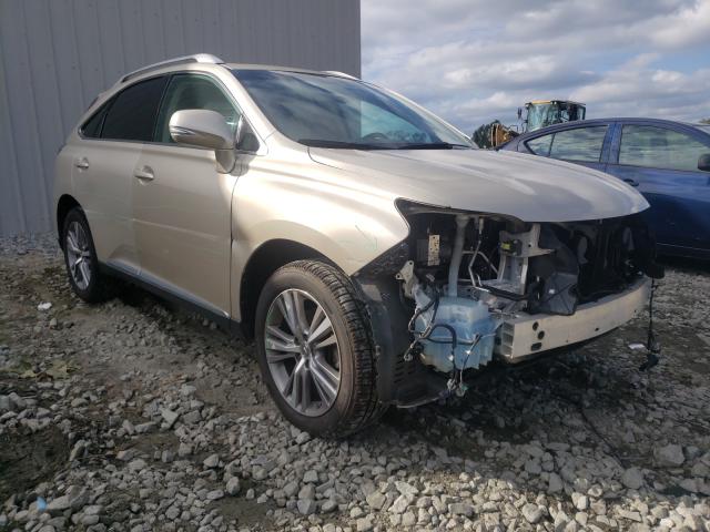 LEXUS RX 350 2015 2t2zk1ba1fc165806