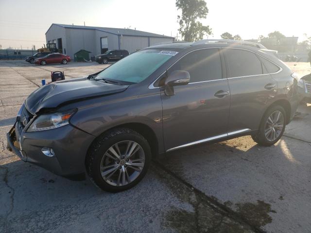 LEXUS RX 350 2015 2t2zk1ba1fc166163