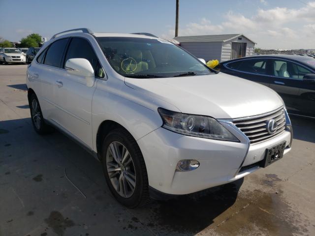 LEXUS RX 350 2015 2t2zk1ba1fc166275