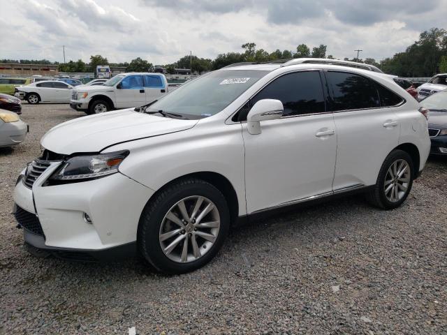 LEXUS RX 350 2015 2t2zk1ba1fc166454