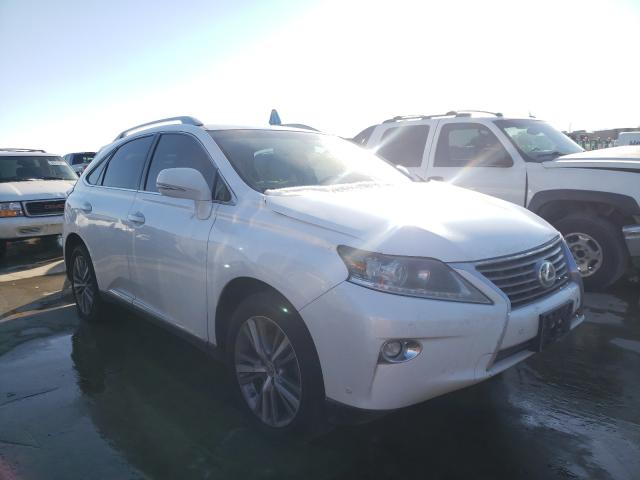 LEXUS RX 350 2015 2t2zk1ba1fc166471