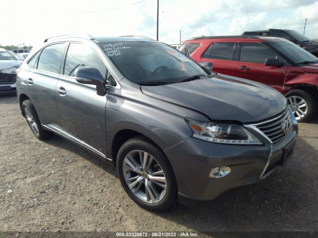 LEXUS RX 350 2015 2t2zk1ba1fc167152