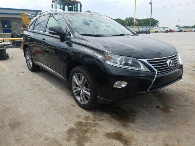 LEXUS RX 350 2015 2t2zk1ba1fc167359