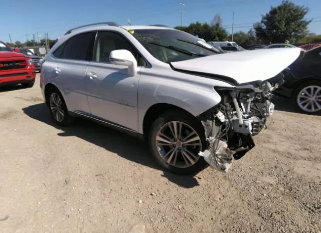 LEXUS RX 350 2015 2t2zk1ba1fc167782