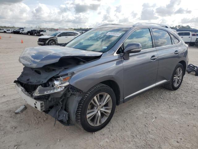 LEXUS RX 350 2015 2t2zk1ba1fc168303