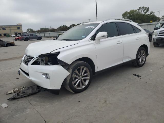 LEXUS RX 350 2015 2t2zk1ba1fc169726