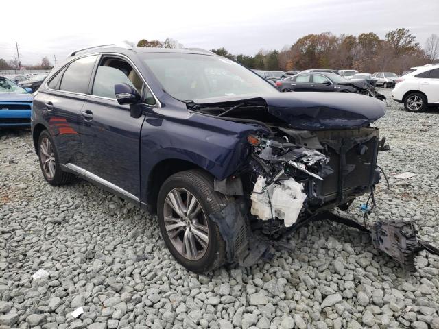 LEXUS RX 350 2015 2t2zk1ba1fc170486